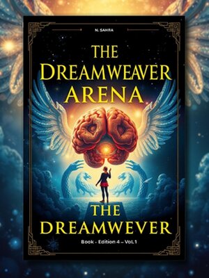 cover image of The Dreamweaver Arena